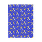 Meme YELLOW / Velveteen Blanket - Orange Habit Home - The Orange Habit