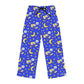 Meme YELLOW / Women's Pajama Pants - SVRN_T Woman - The Orange Habit