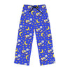 Meme YELLOW / Women's Pajama Pants - SVRN_T Woman - The Orange Habit