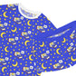 Meme YELLOW / Women's Pajama Set - SVRN_T Woman - The Orange Habit