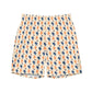 Soft Revolution Bitcoin Swim Trunks - SVRN_T - The Orange Habit