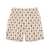 Soft Revolution Bitcoin Swim Trunks - SVRN_T - The Orange Habit