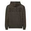 vintage black revelation 7 his will be done bible verse hoodie by praise society
