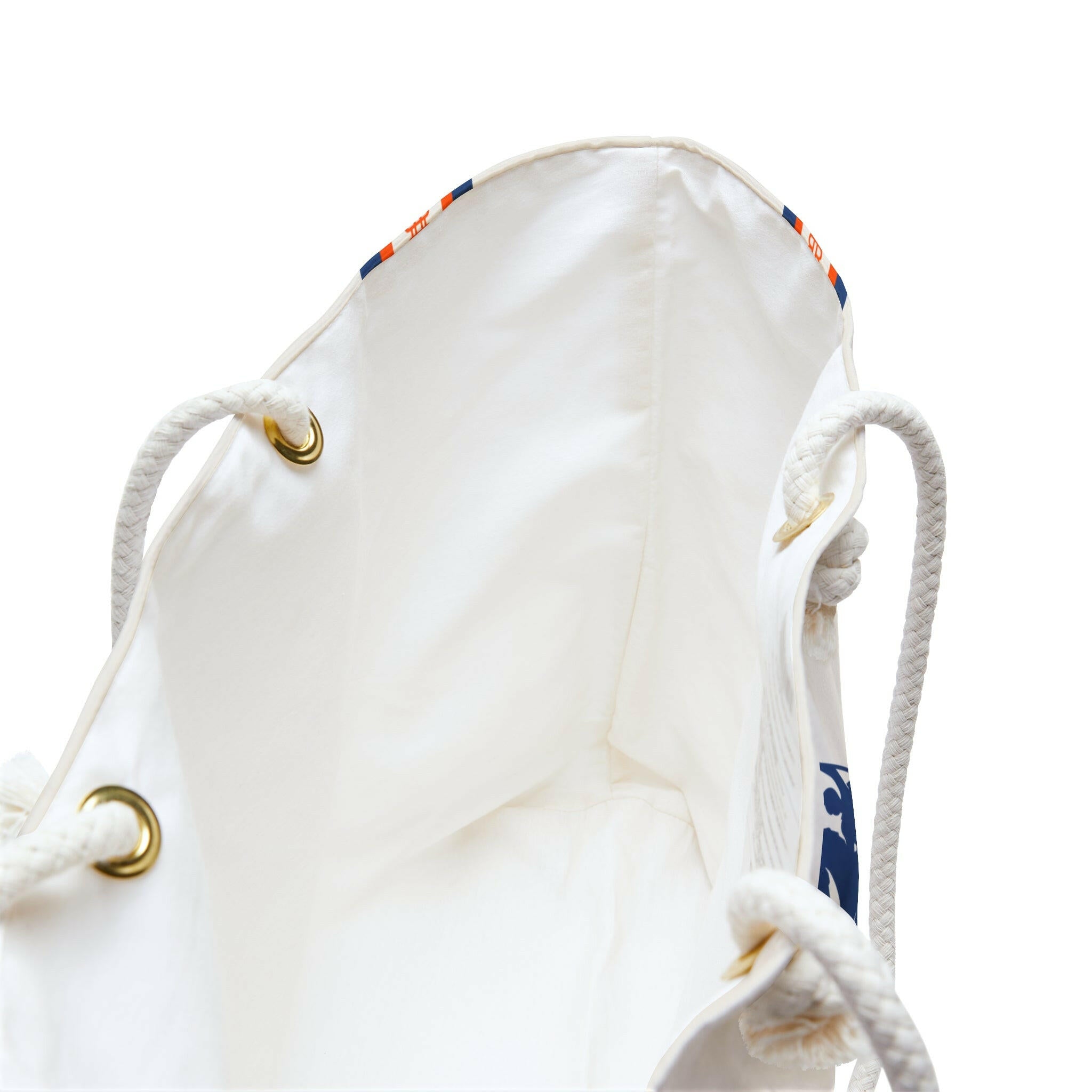 Soft Revolution / Bitcoin Weekender Bag - Nikki Nakamoto Bags - The Orange Habit