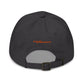I Heart Satoshi / Bitcoin Dad Hat - Nikki Nakamoto Hats - The Orange Habit