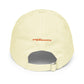 I HEART SATOSHI / Pastel Bitcoin Hat - Nikki Nakamoto Hats - The Orange Habit
