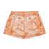 Rabbit Hole / Pajama Shorts - Nikki Nakamoto - The Orange Habit