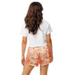 Rabbit Hole / Pajama Shorts - Nikki Nakamoto - The Orange Habit