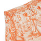 Rabbit Hole / Pajama Shorts - Nikki Nakamoto - The Orange Habit