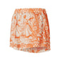 Rabbit Hole / Pajama Shorts - Nikki Nakamoto - The Orange Habit