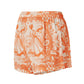 Rabbit Hole / Pajama Shorts - Nikki Nakamoto - The Orange Habit