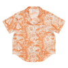 Rabbit Hole / Pajama Top - Nikki Nakamoto - The Orange Habit