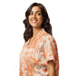 Rabbit Hole / Pajama Top - Nikki Nakamoto - The Orange Habit