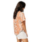 Rabbit Hole / Pajama Top - Nikki Nakamoto - The Orange Habit