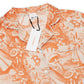 Rabbit Hole / Pajama Top - Nikki Nakamoto - The Orange Habit