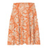 Rabbit Hole / Circle Skirt - Nikki Nakamoto - The Orange Habit
