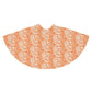 Rabbit Hole / Circle Skirt - Nikki Nakamoto - The Orange Habit