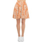 Rabbit Hole / Circle Skirt - Nikki Nakamoto - The Orange Habit