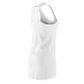 SATOSHI / Racerback Dress - Nikki Nakamoto - The Orange Habit
