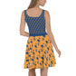 SOFT REVOLUTION / Skater Dress - Nikki Nakamoto - The Orange Habit