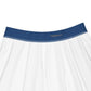 Bitcoin Skirt / SOFT REVOLUTION - Nikki Nakamoto - The Orange Habit