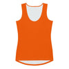 Rabbit Hole / Orange Tank - Nikki Nakamoto - The Orange Habit