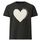 Bitcoin Found Me / Oversized Bitcoin T-Shirt - Nikki Nakamoto - The Orange Habit