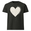 Bitcoin Found Me / Oversized Bitcoin T-Shirt - Nikki Nakamoto - The Orange Habit