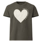 Bitcoin Found Me / Oversized Bitcoin T-Shirt - Nikki Nakamoto - The Orange Habit