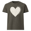 Bitcoin Found Me / Oversized Bitcoin T-Shirt - Nikki Nakamoto - The Orange Habit