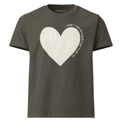 Bitcoin Found Me / Oversized Bitcoin T-Shirt - Nikki Nakamoto - The Orange Habit