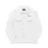 BRANDED / Embroidered Denim Jacket - Nikki Nakamoto - The Orange Habit