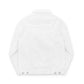BRANDED / Embroidered Denim Jacket - Nikki Nakamoto - The Orange Habit