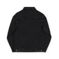 BRANDED / Embroidered Denim Jacket - Nikki Nakamoto - The Orange Habit