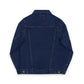 BRANDED / Embroidered Denim Jacket - Nikki Nakamoto - The Orange Habit