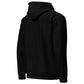 I HEART SATOSHI / Premium Bitcoin Hoodie - Nikki Nakamoto - The Orange Habit