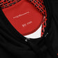 I HEART SATOSHI / Premium Bitcoin Hoodie - Nikki Nakamoto - The Orange Habit