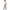 Nakamoto / Wide-Leg Bitcoin Pants - Nikki Nakamoto - The Orange Habit