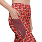 Orange Pilled / Leggings - Nikki Nakamoto - The Orange Habit