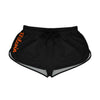 Branded / Womens Shorts - Nikki Nakamoto - The Orange Habit