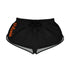 Branded / Womens Shorts - Nikki Nakamoto - The Orange Habit