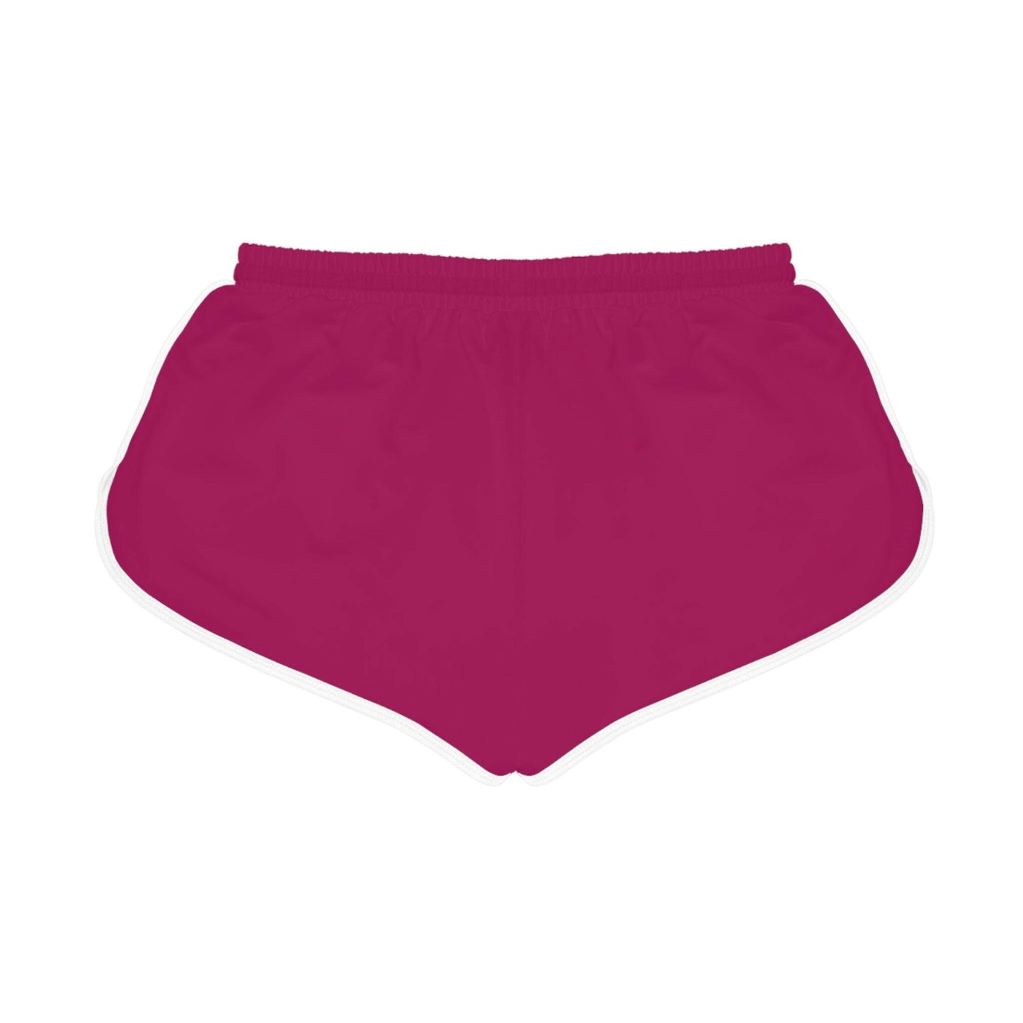 So Based / Women's Bitcoin Shorts - Nikki Nakamoto - The Orange Habit