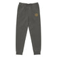 Bitcoin Paris / Premium Sweatpants - Nikki Nakamoto - The Orange Habit