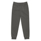 Bitcoin Paris / Premium Sweatpants - Nikki Nakamoto - The Orange Habit