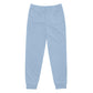 Bitcoin Paris / Premium Sweatpants - Nikki Nakamoto - The Orange Habit