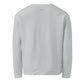 NAKAMOTO / Premium Bitcoin Sweatshirt - Nikki Nakamoto - The Orange Habit