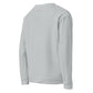 NAKAMOTO / Premium Bitcoin Sweatshirt - Nikki Nakamoto - The Orange Habit