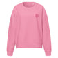 Branded / Women's Organic Sweatshirt - Nikki Nakamoto - The Orange Habit