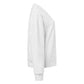 Branded / Women's Organic Sweatshirt - Nikki Nakamoto - The Orange Habit