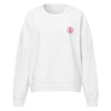 Branded / Women's Organic Sweatshirt - Nikki Nakamoto - The Orange Habit